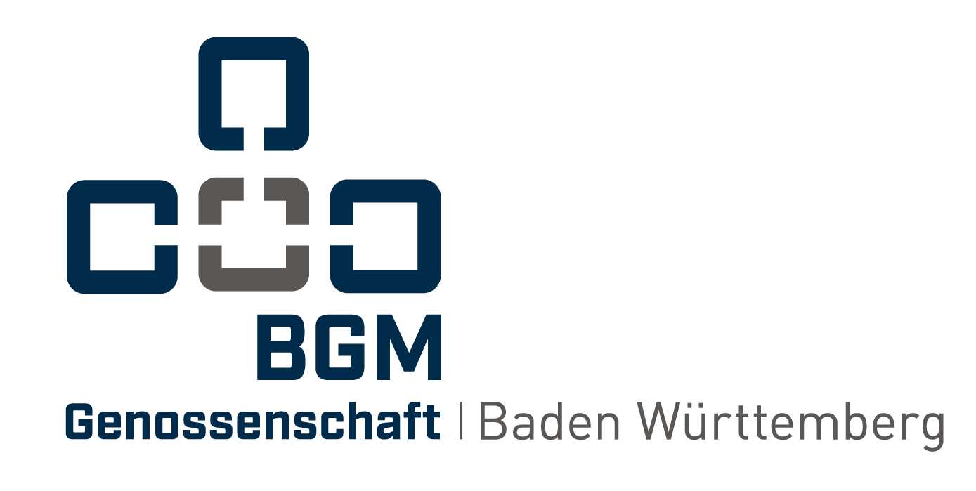 BGM Baden Württemberg